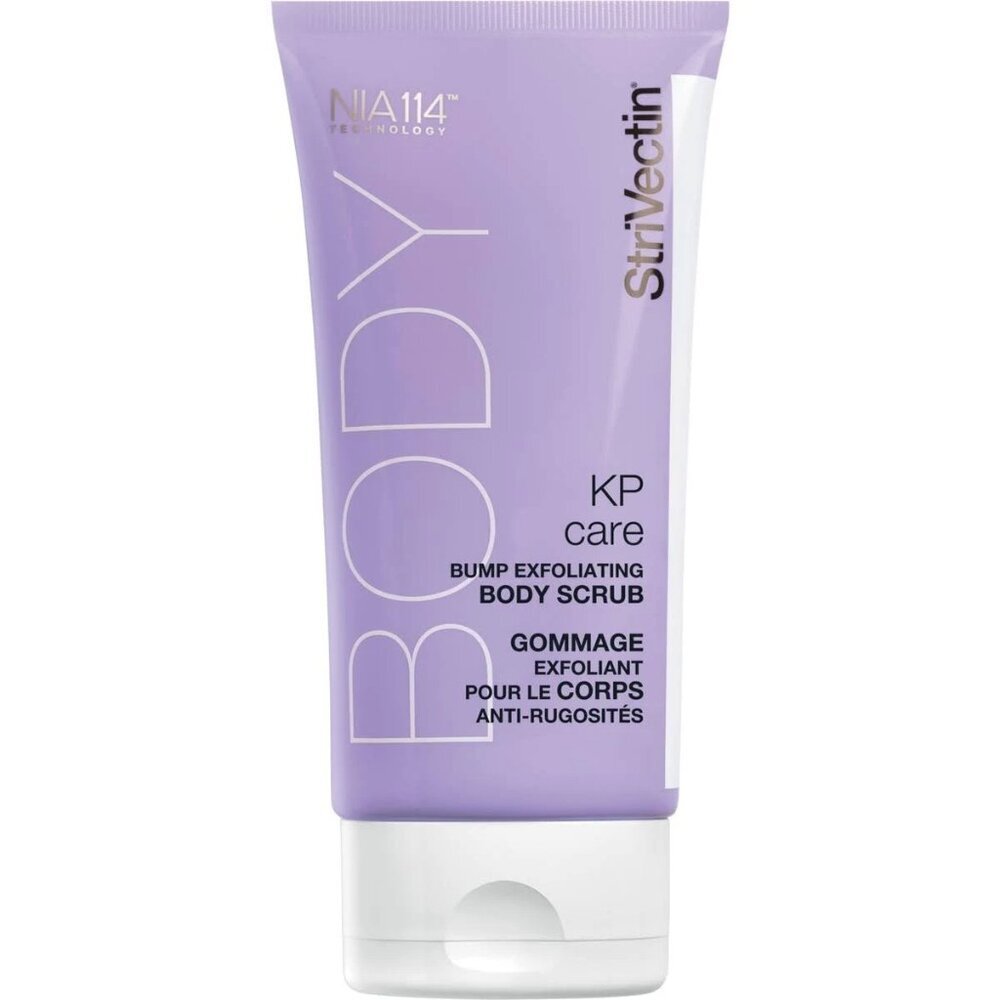 NEW StriVectin KP Care Body Scrub